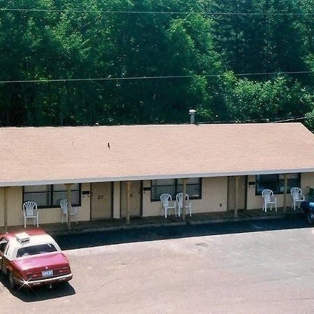 Allyndale Motel Duluth Eksteriør bilde