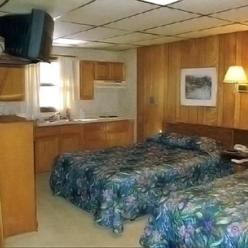 Allyndale Motel Duluth Rom bilde