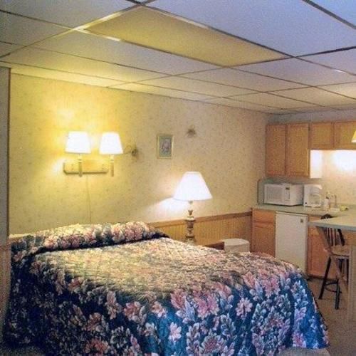 Allyndale Motel Duluth Rom bilde