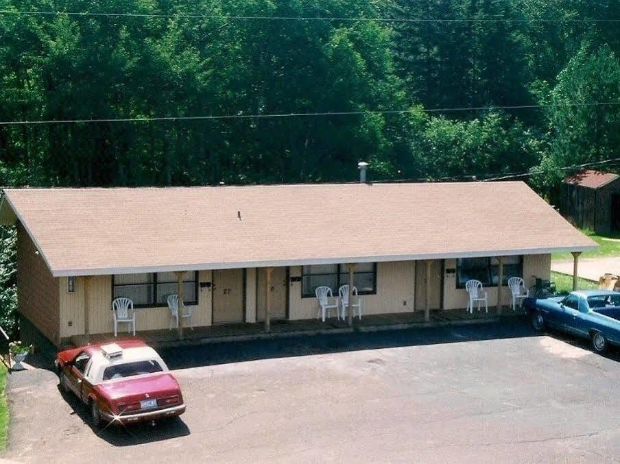 Allyndale Motel Duluth Eksteriør bilde